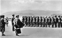 La benedizione degli apparecchi